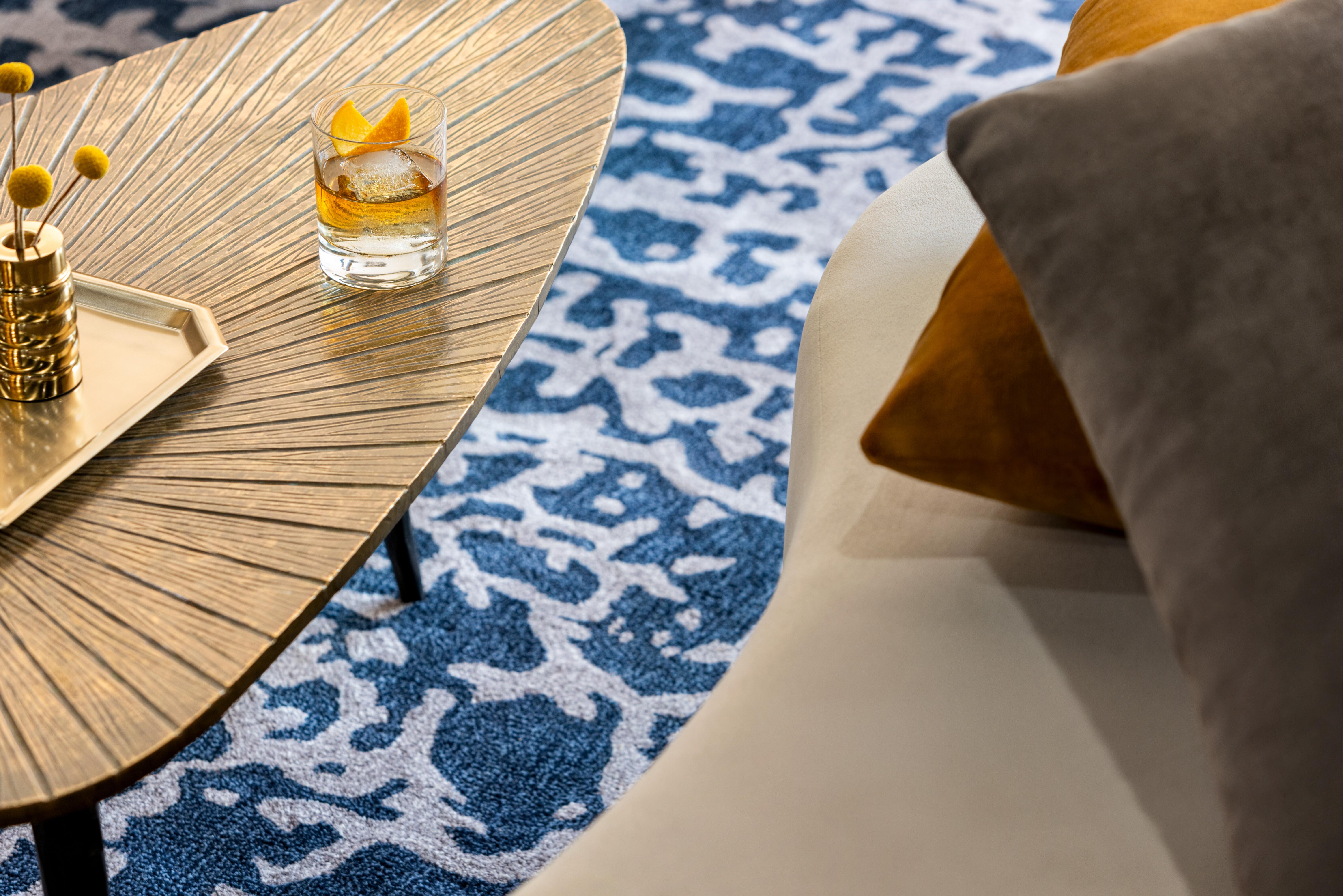 The American Hotel Atlanta Downtown, Tapestry Collection By Hilton Bagian luar foto