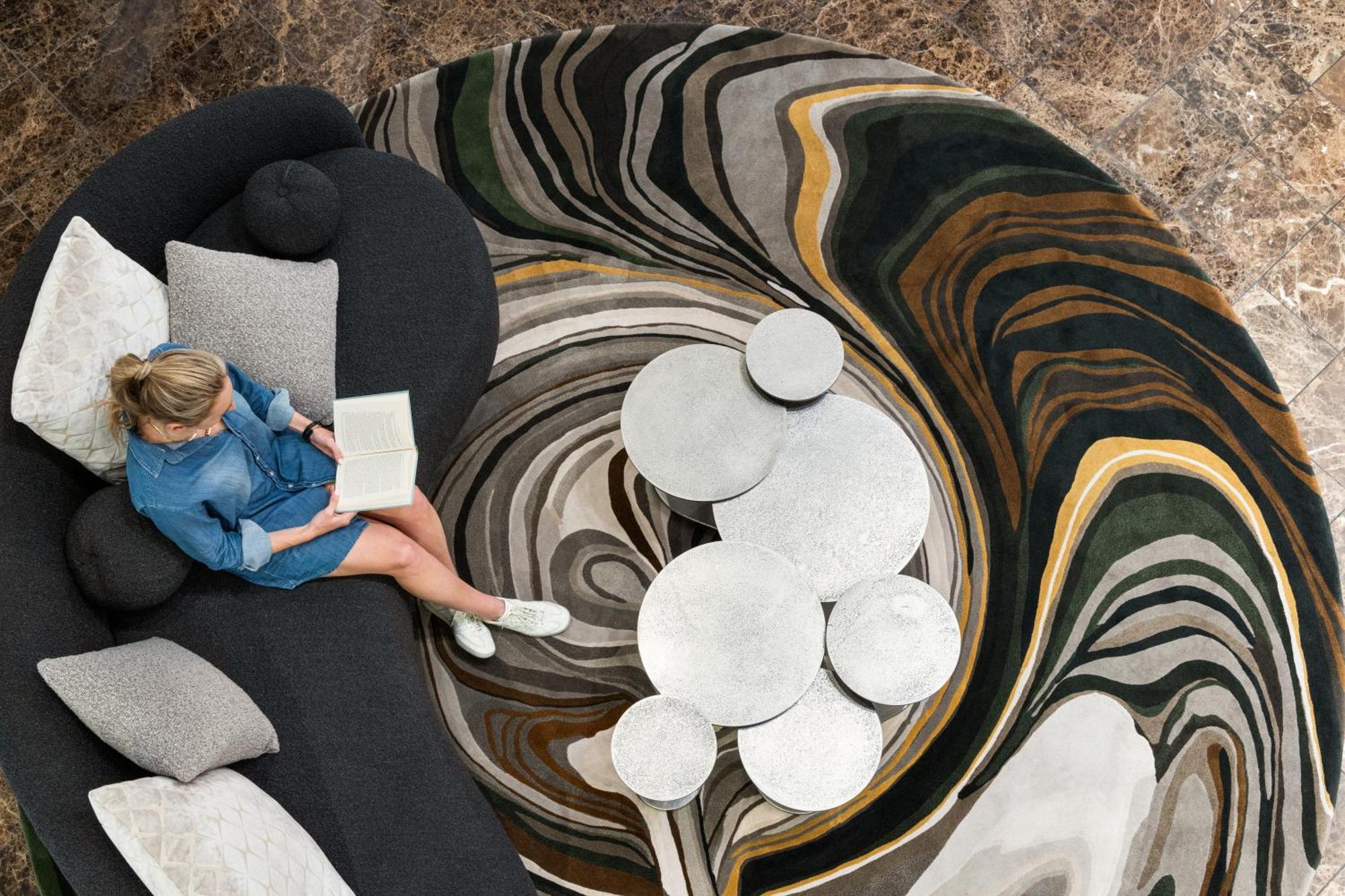 The American Hotel Atlanta Downtown, Tapestry Collection By Hilton Bagian luar foto